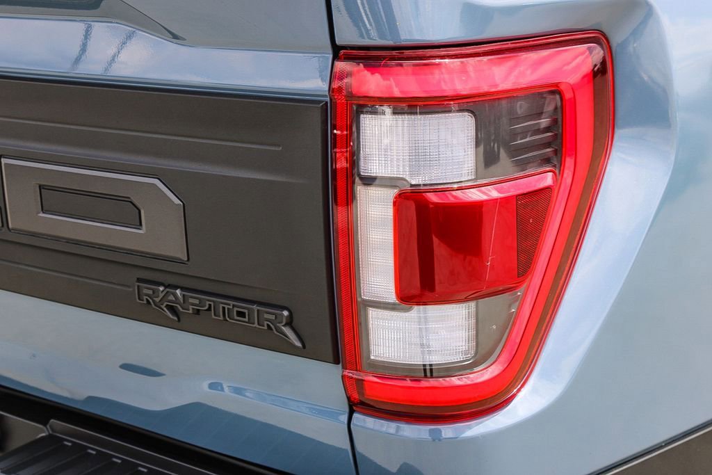 Used 2023 Ford F150 Raptor w/ Raptor Carbon Fiber Package AWD/4WD image 10