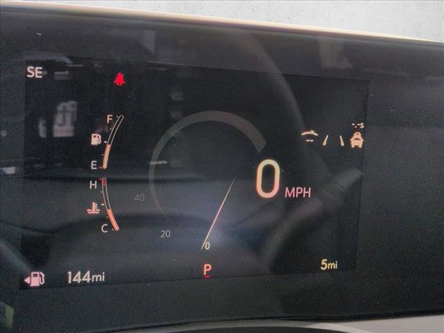 New 2026 Buick Envista Sport Touring w/ Convenience I Package FWD image 11