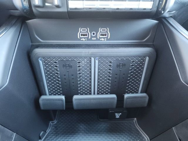 New 2026 RAM 3500 Laramie w/ Night Edition image 7