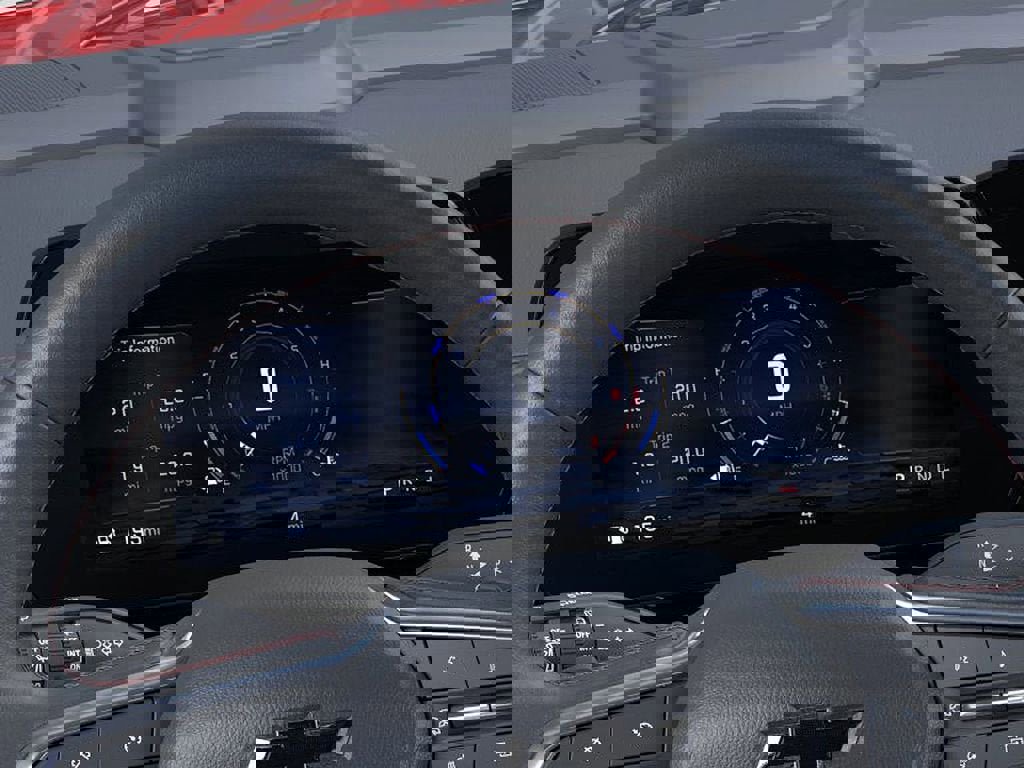 New 2026 Chevrolet Suburban RST w/ Comfort Package image 19