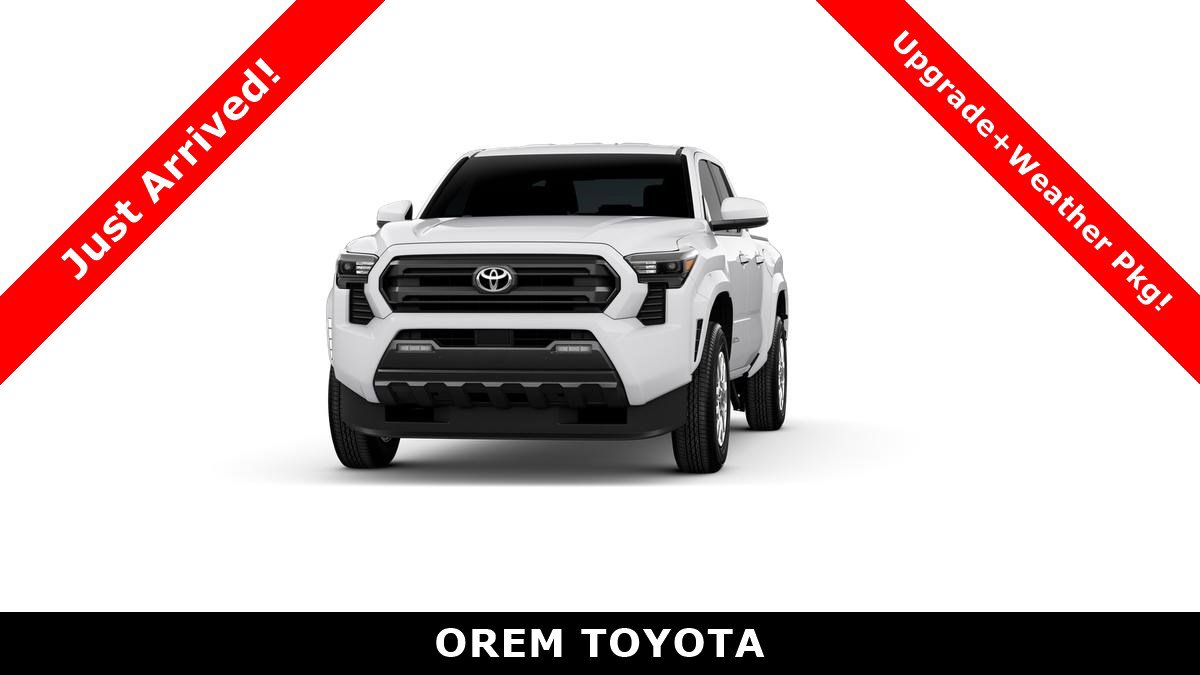 New 2026 Toyota Tacoma SR5 image 32