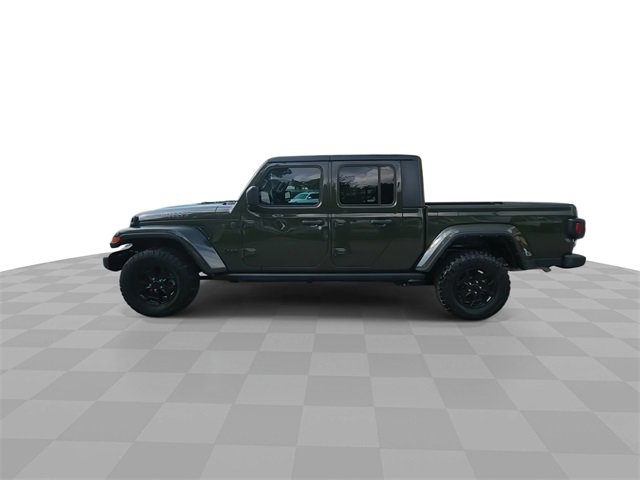 Used 2023 Jeep Gladiator Sport image 5