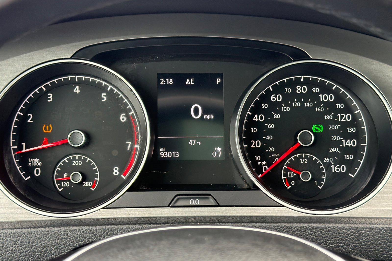 Used 2016 Volkswagen Golf Limited Edition image 24