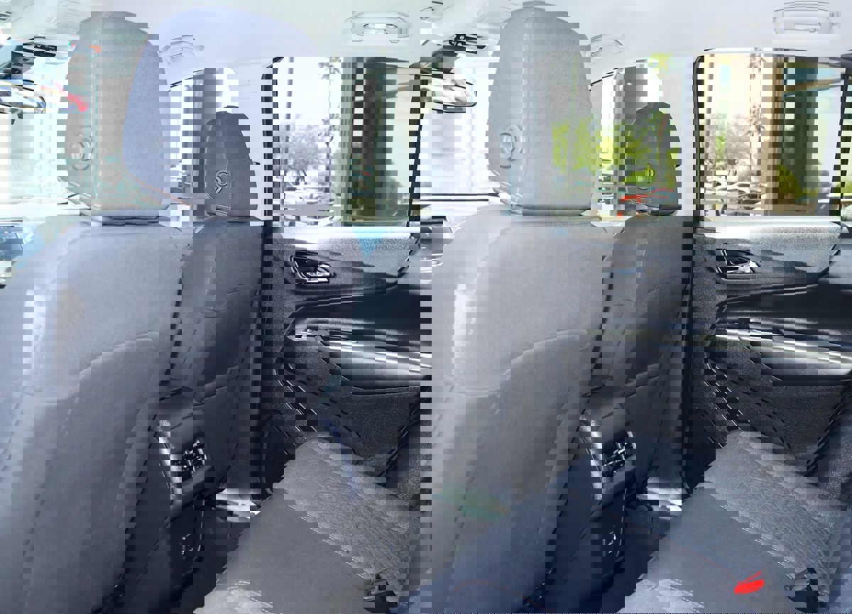 Used 2022 Chevrolet Equinox LT image 32