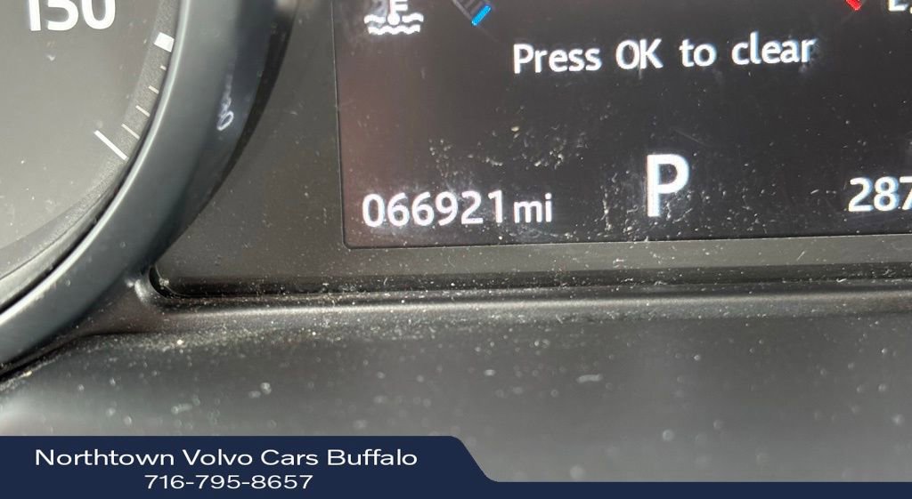Used 2017 Land Rover Range Rover Evoque SE AWD/4WD image 7