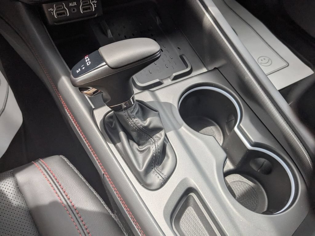 New 2026 Dodge Durango GT AWD/4WD image 23