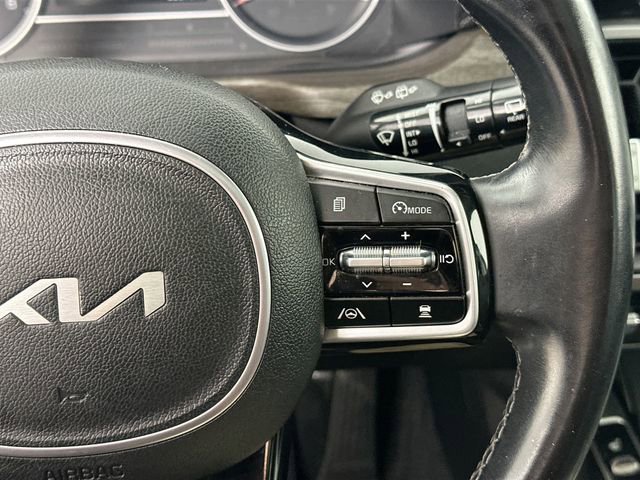 Used 2022 Kia Sorento X-Line EX image 23