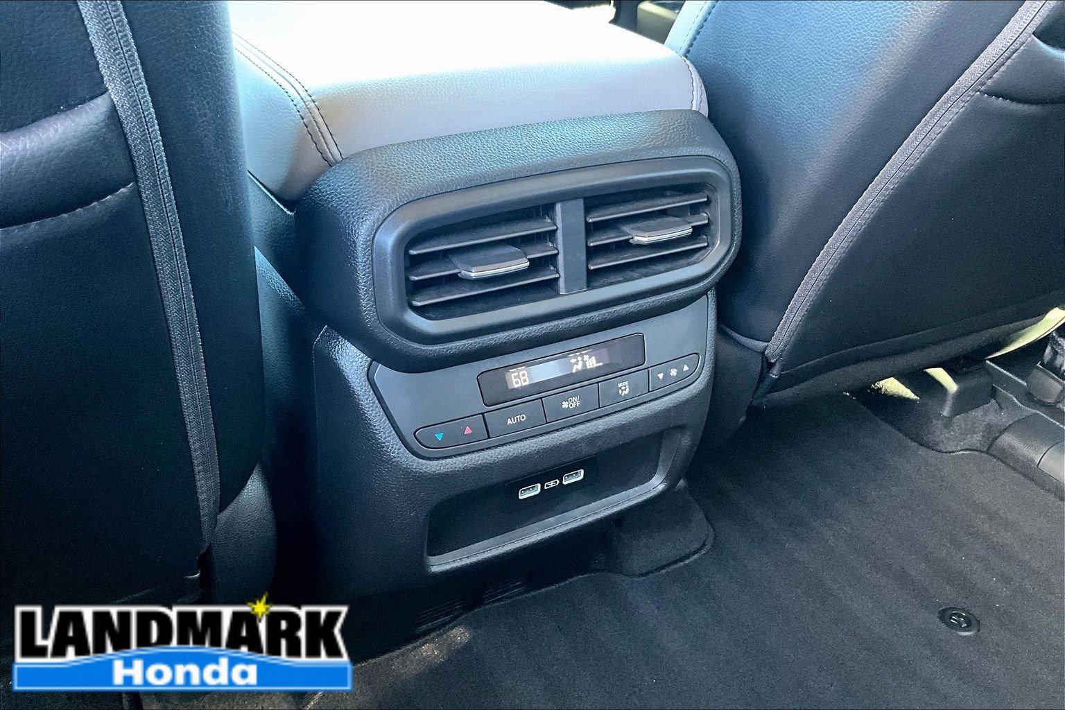 Used 2023 Honda Pilot EX-L image 23