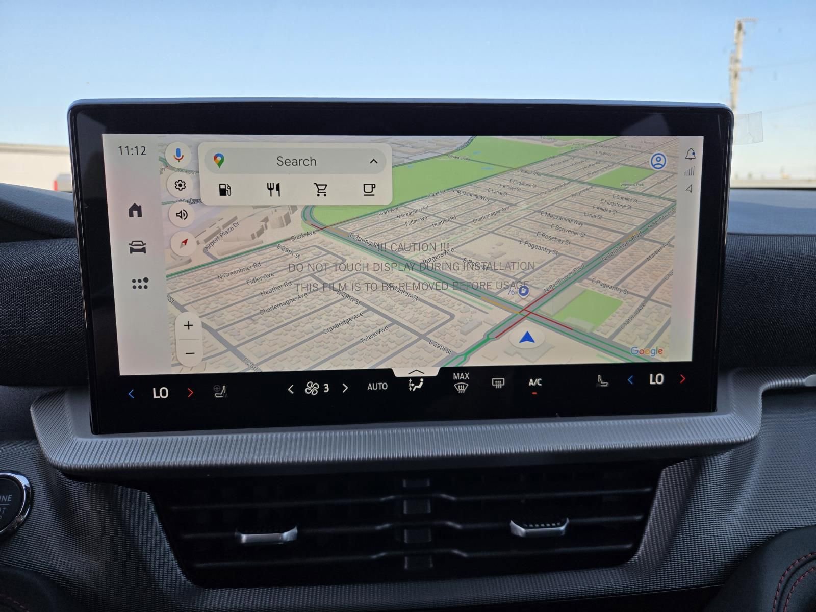 New 2026 Ford Explorer ST-Line w/ ST-Line Street Pack image 9