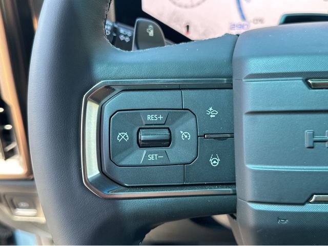 New 2024 GMC Hummer EV 3X w/ Omega Edition image 20