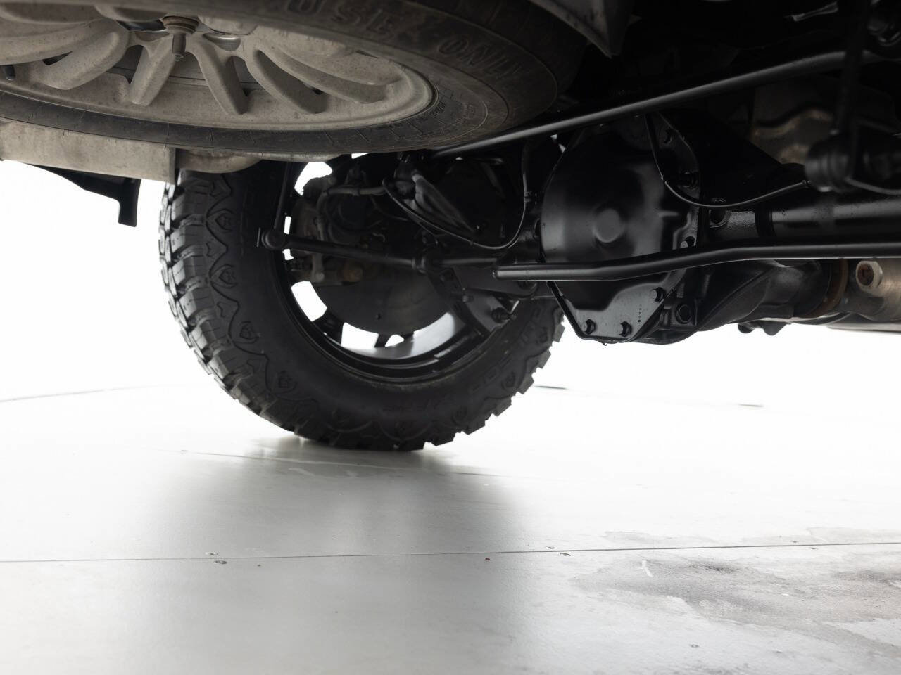 Used 2020 RAM 1500 Big Horn image 23