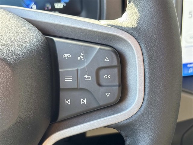 New 2025 Ford Bronco Big Bend w/ Black Diamond Package image 24