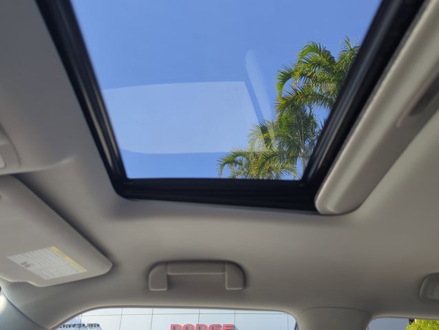 Used 2018 INFINITI QX80 2WD w/ Deluxe Technology Package image 15
