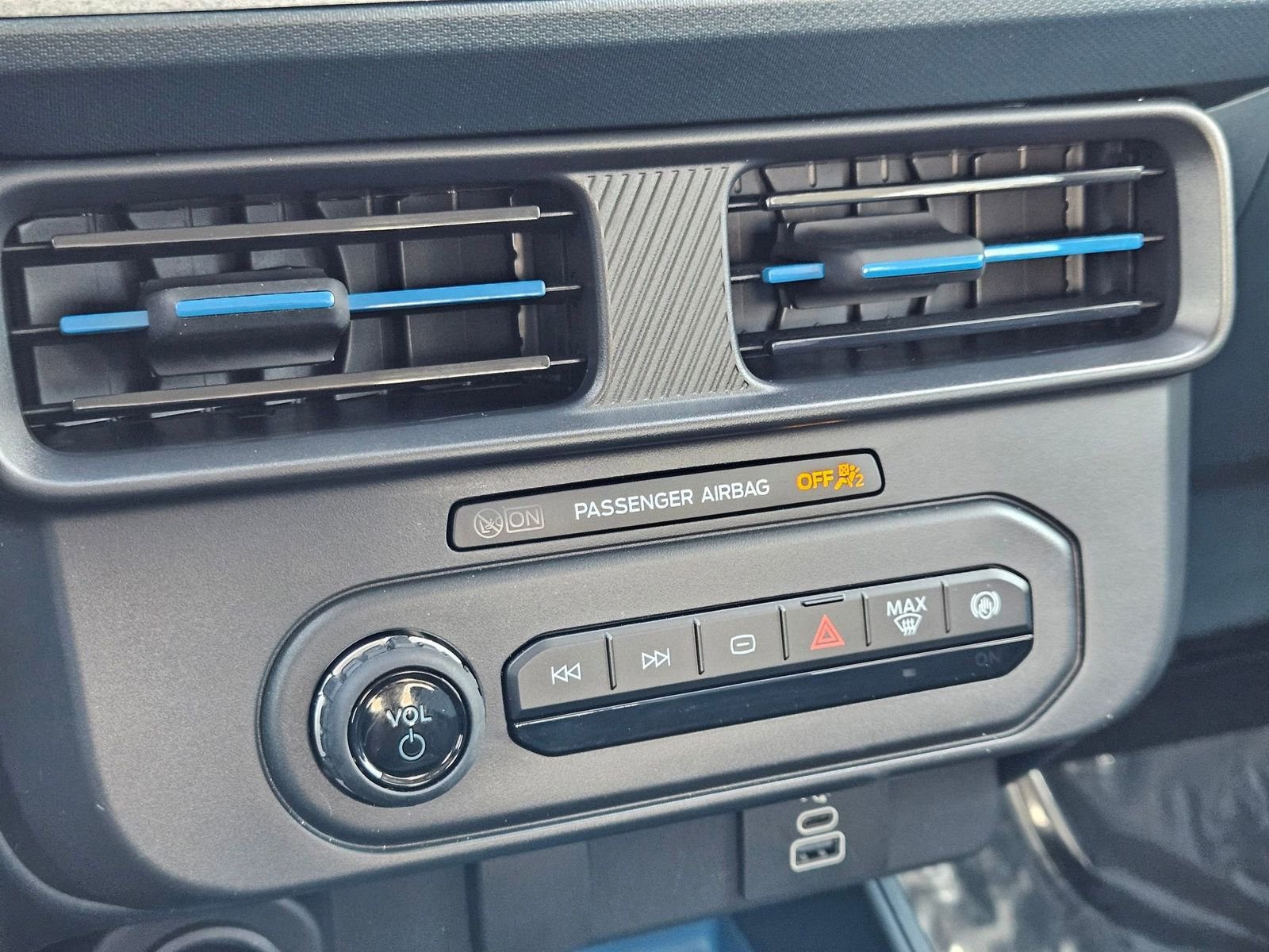 New 2026 Ford Maverick XLT FWD image 22