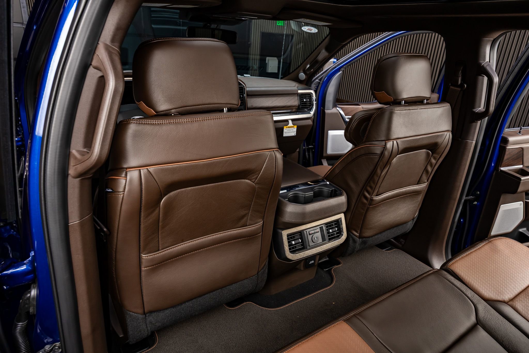 Used 2026 Ford F350 King Ranch image 32