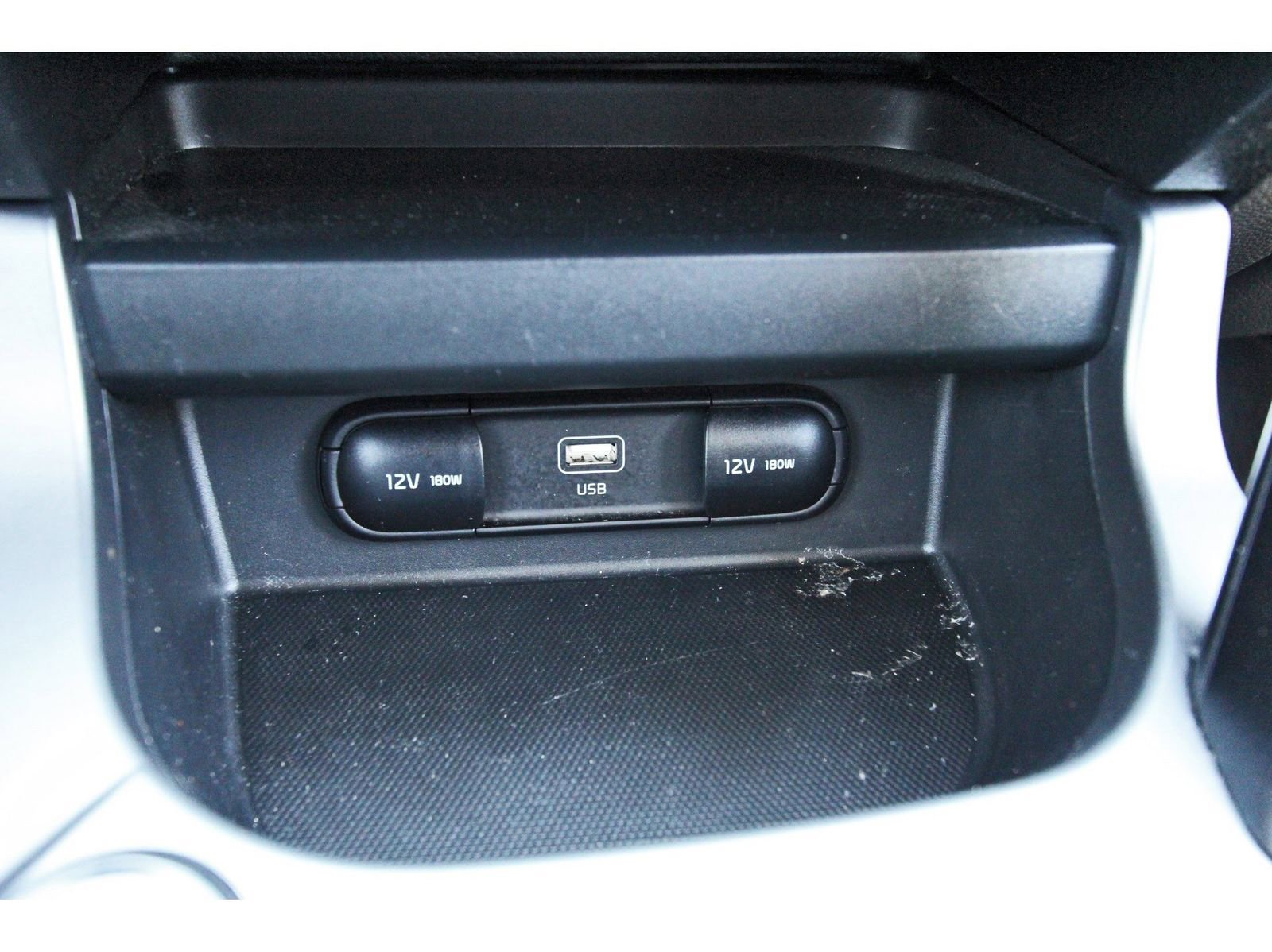 Used 2024 Kia Seltos LX image 27