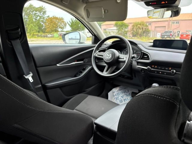 Certified 2023 MAZDA CX-30 AWD 2.5 S image 25