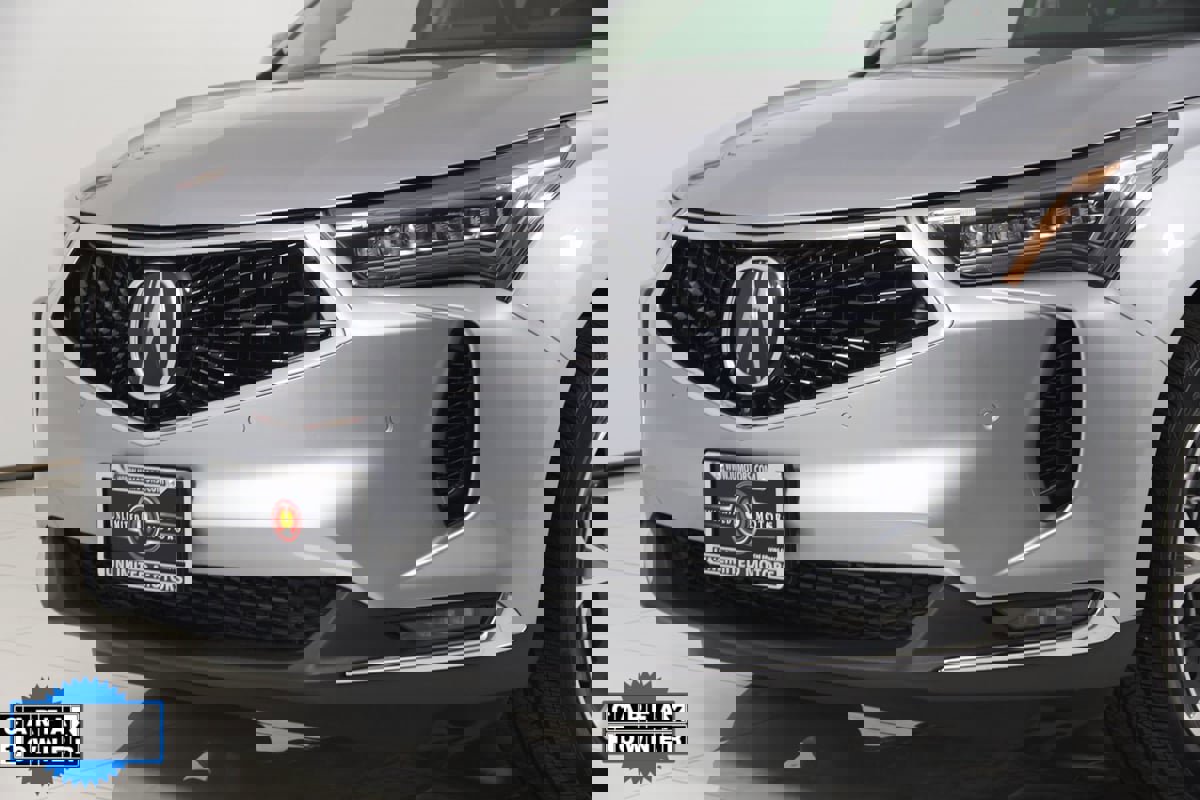 Used 2024 Acura RDX SH-AWD w/ Advance Package image 57