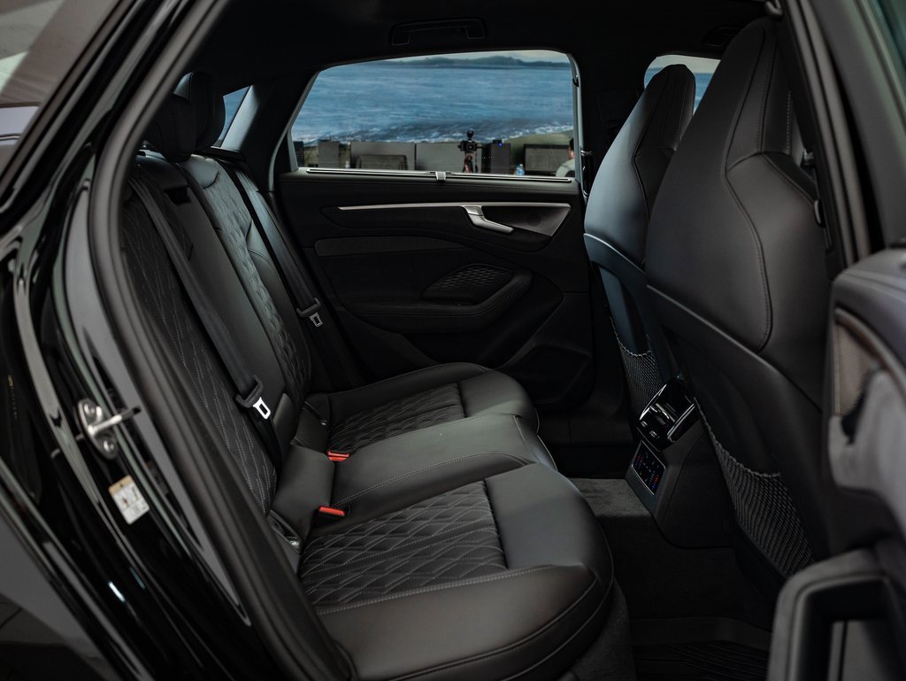 New 2026 Audi A6 Prestige image 44