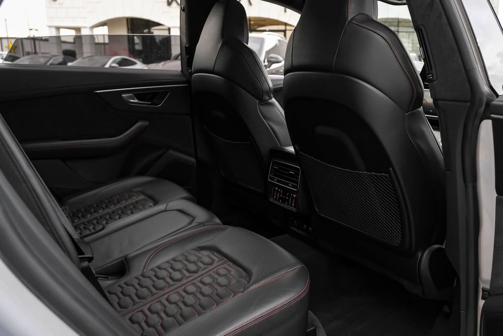 Used 2021 Audi RS Q8 image 38