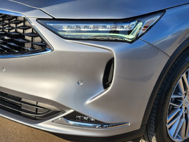 Used 2023 Acura MDX w/ Advance Package AWD/4WD image 15