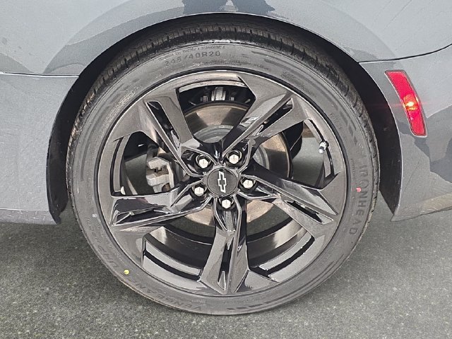 Used 2023 Chevrolet Camaro LT w/ RS Package RWD image 28