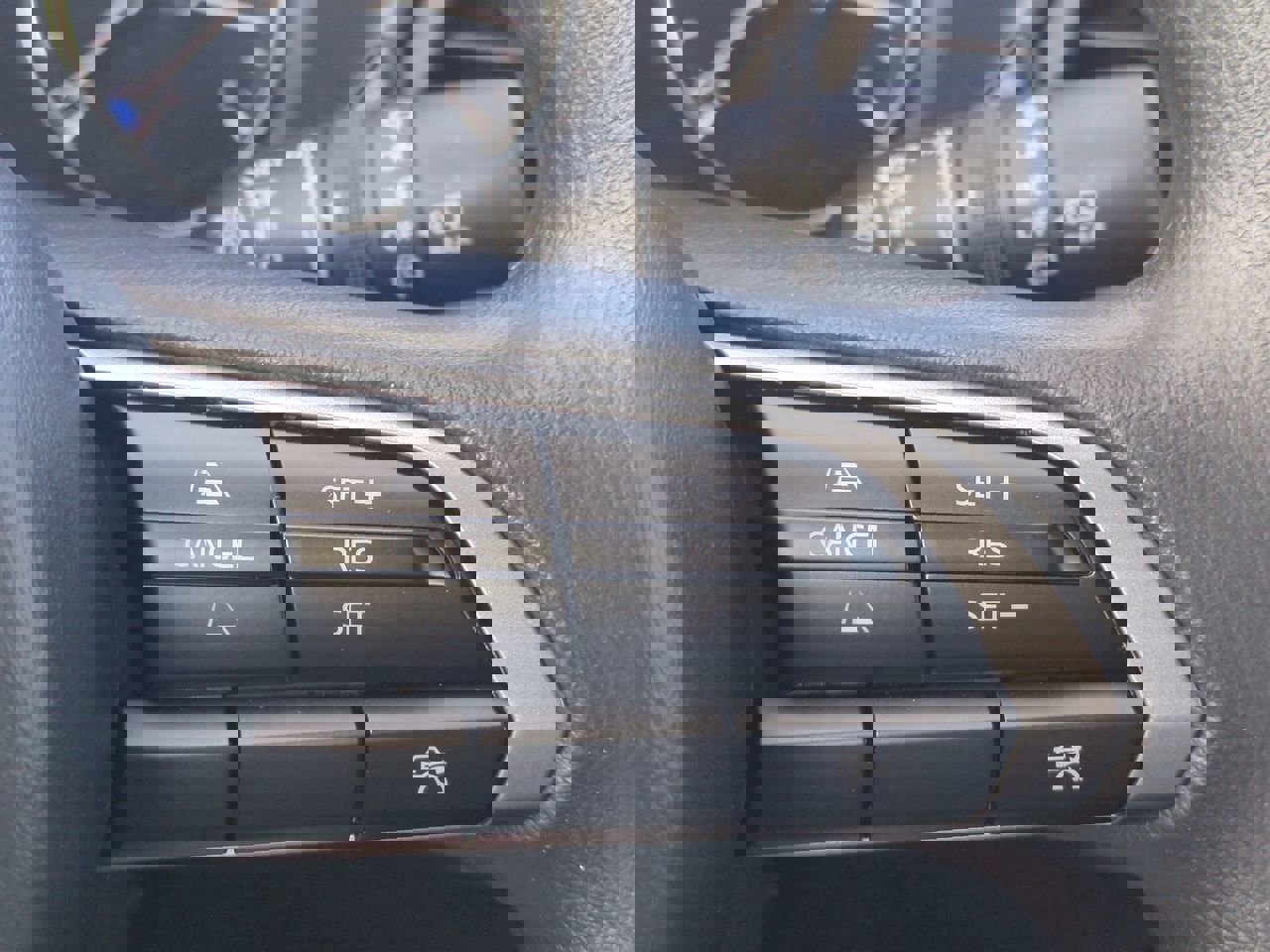 New 2026 MAZDA CX-30 AWD 2.5 S image 23