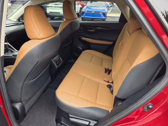 Used 2021 Lexus NX 300 FWD w/ Premium Package image 10