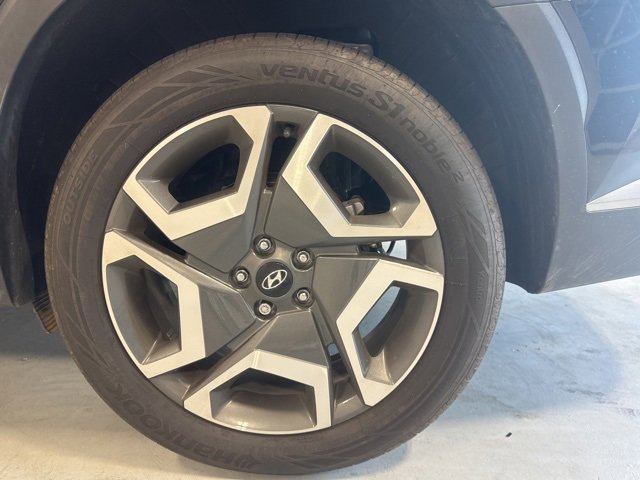 Used 2025 Hyundai Palisade SEL image 9