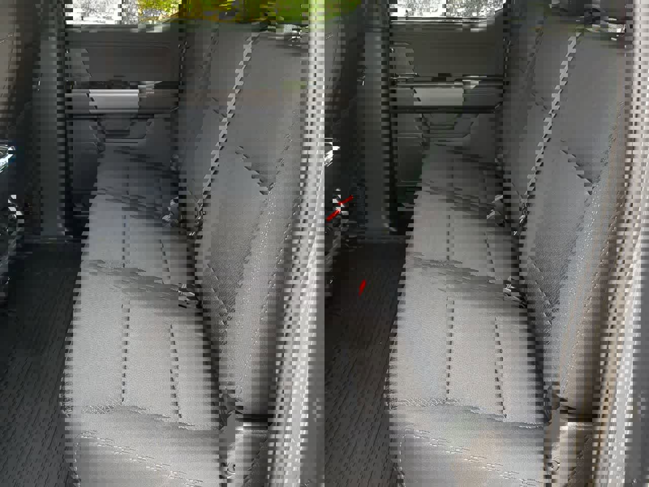 Used 2025 Ford F150 XLT w/ Equipment Group 302A MID AWD/4WD image 20