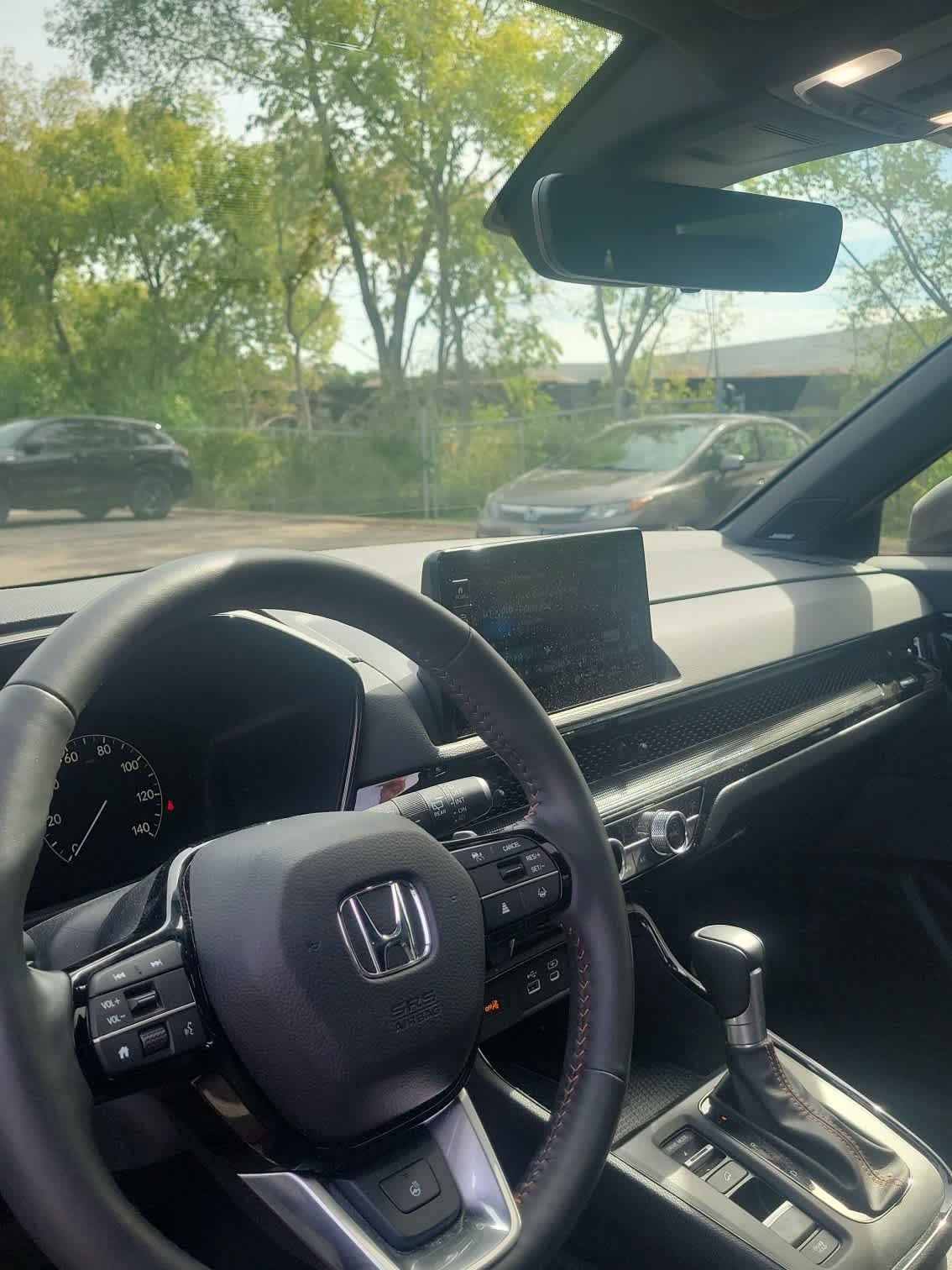Used 2024 Honda CR-V Sport Touring image 9