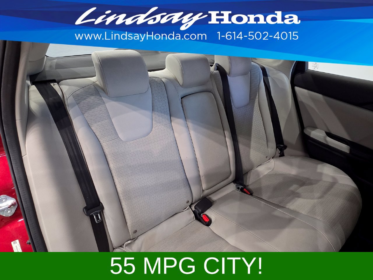 Used 2021 Honda Insight EX image 9