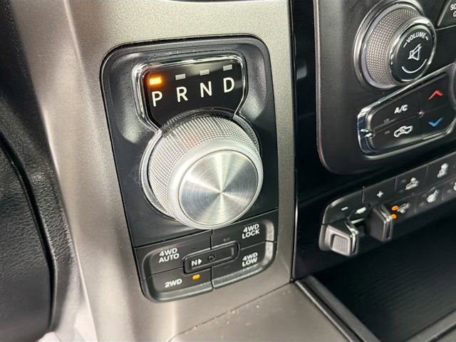 Used 2017 RAM 1500 Sport AWD/4WD image 17