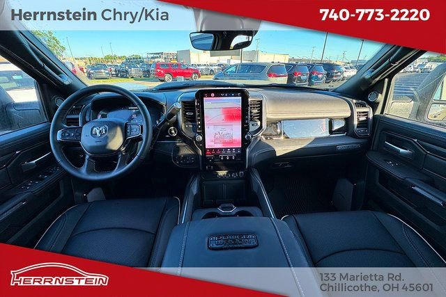 New 2026 RAM 2500 Power Wagon image 6