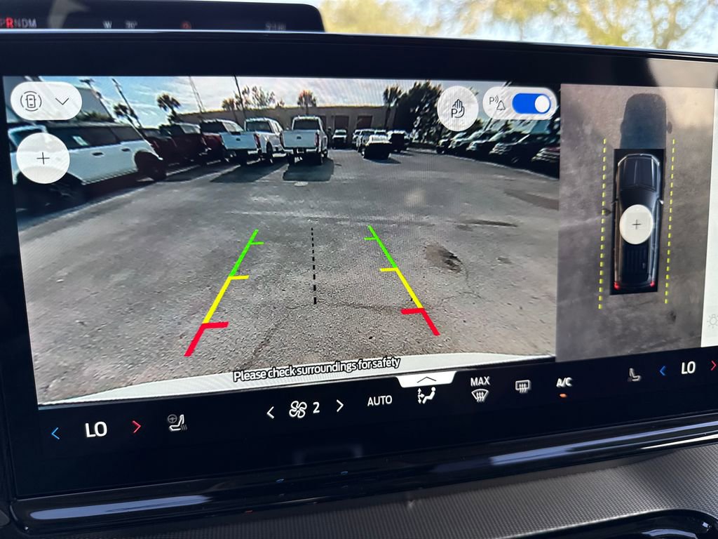 New 2025 Ford Expedition Max Active image 7