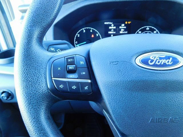 Used 2023 Ford Transit 350 XLT RWD image 28