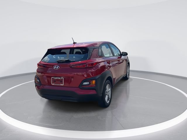 Used 2020 Hyundai Kona SE FWD image 7