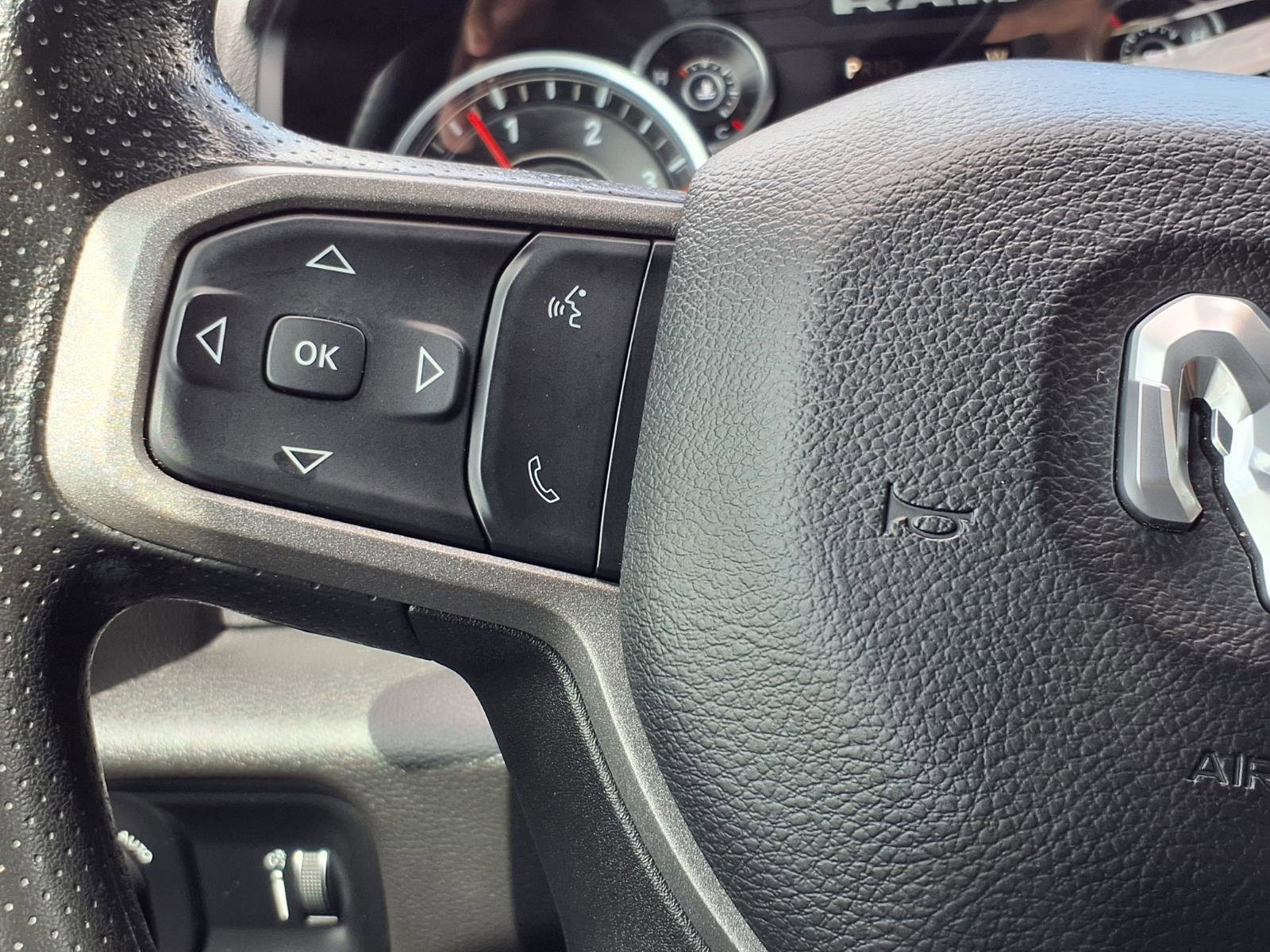 Used 2023 RAM 2500 Tradesman AWD/4WD image 19