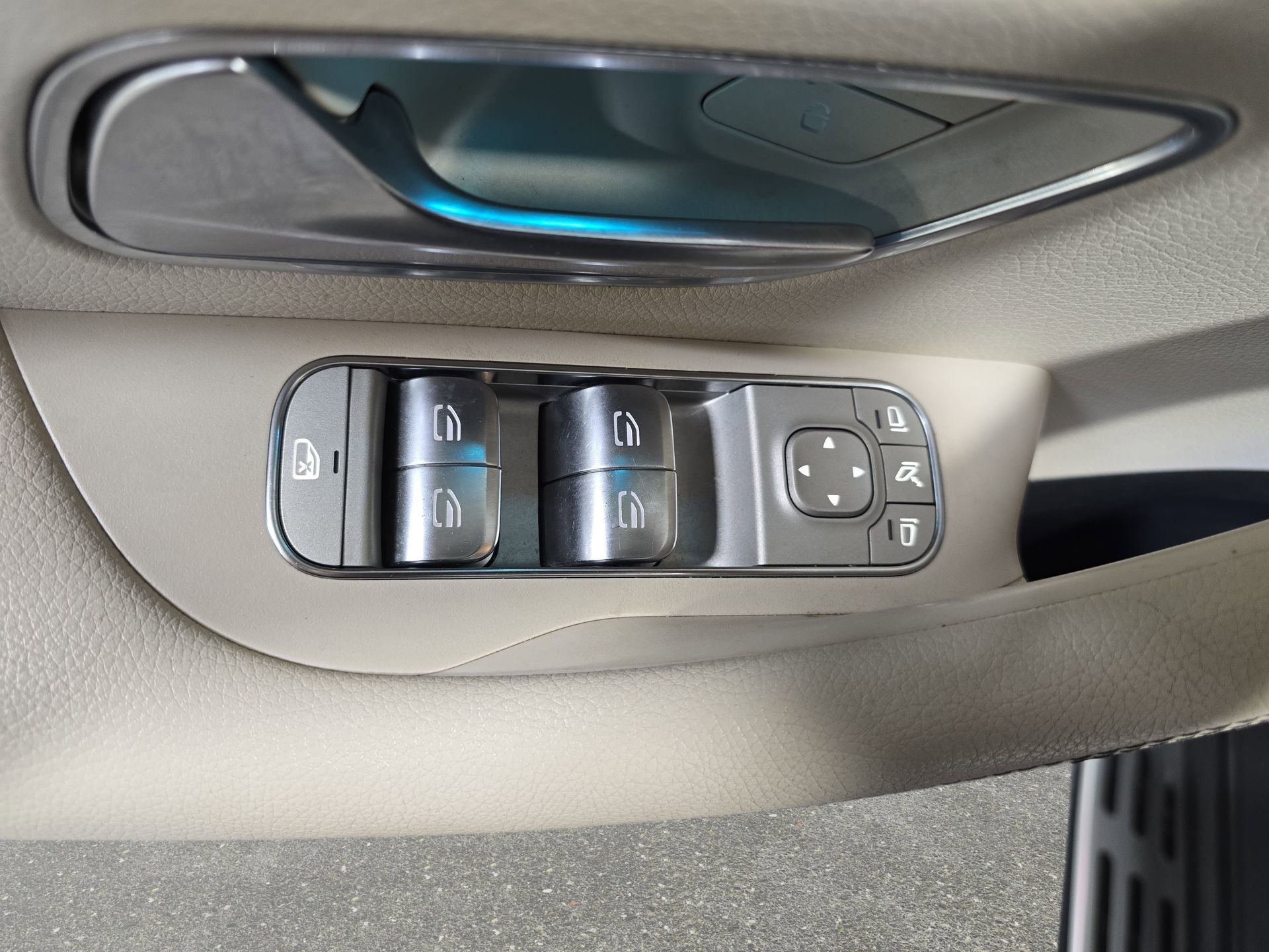 Used 2023 Mercedes-Benz GLE 350 GLE 350 image 24