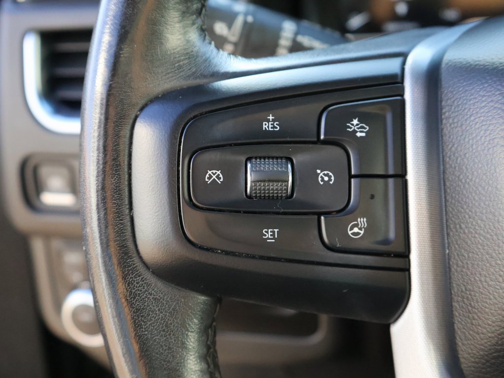 Used 2022 GMC Yukon SLT w/ SLT Premium Package image 44