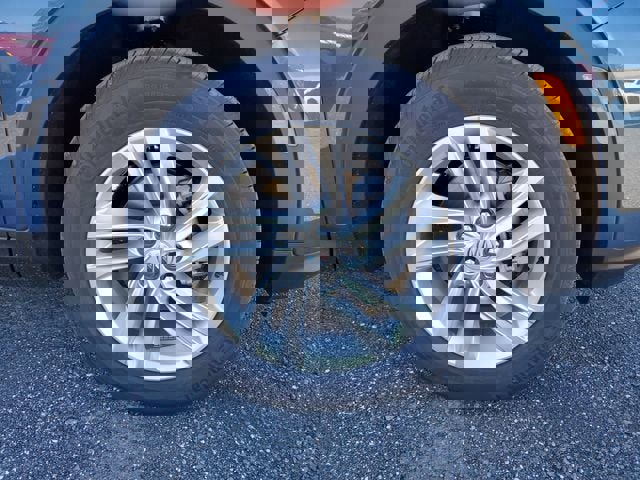 New 2026 Buick Envista Preferred w/ Convenience II Package image 6