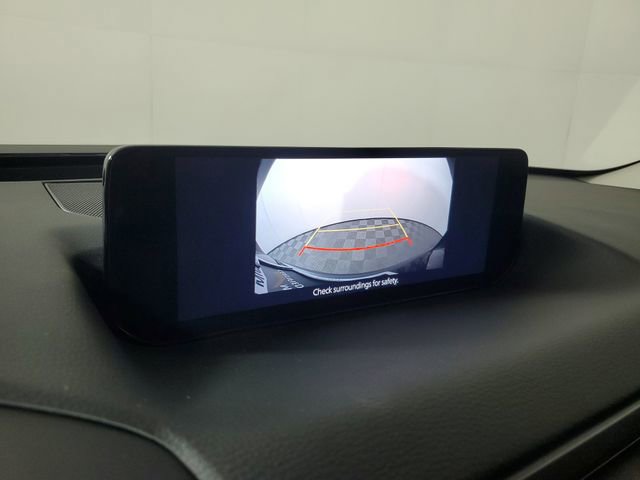 Used 2025 MAZDA CX-50 AWD 2.5 Hybrid w/ Premium Pkg image 29