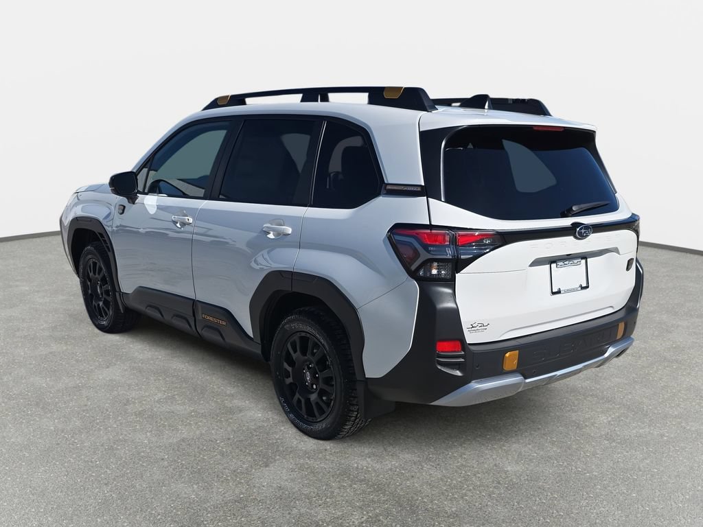 New 2026 Subaru Forester Wilderness AWD/4WD image 7