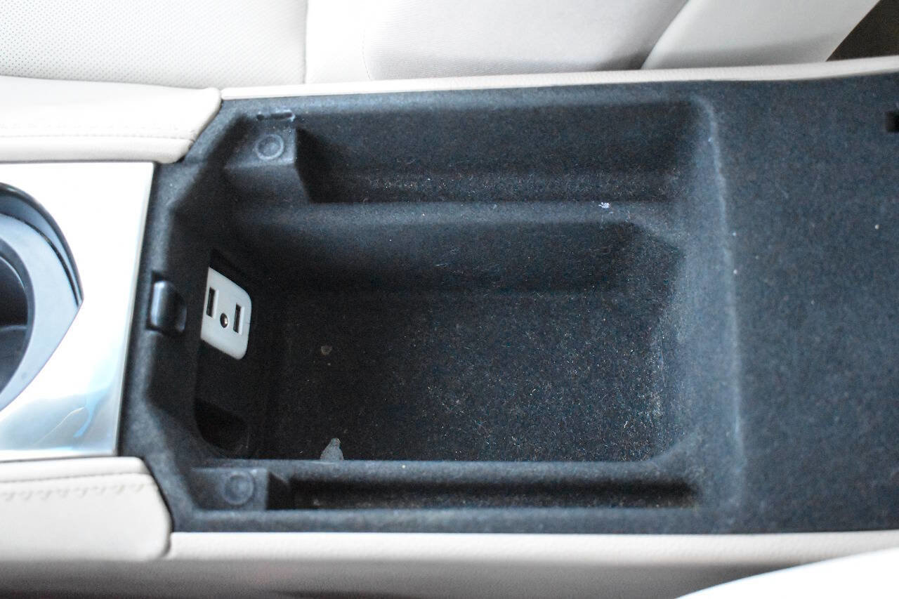 Used 2016 Cadillac ATS Luxury w/ Safety and Security Package image 30