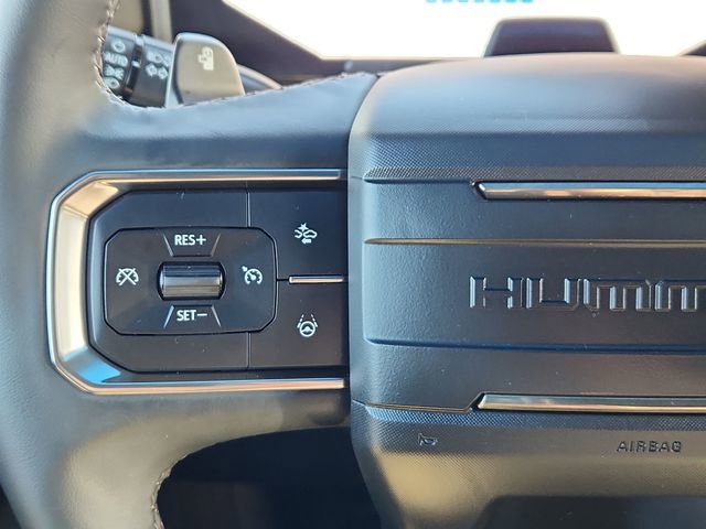 Used 2024 GMC Hummer EV 3X AWD/4WD image 40