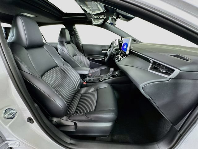 New 2026 Toyota Corolla XSE FWD image 30