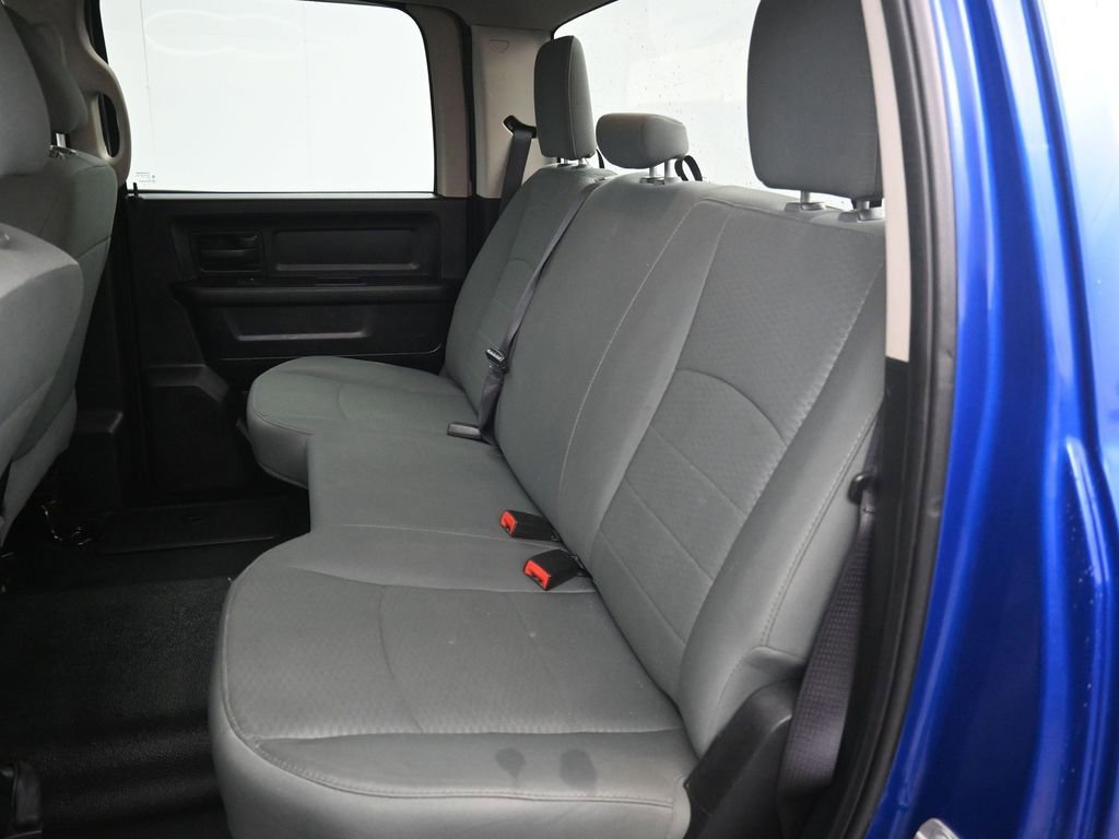 Used 2016 RAM 1500 Tradesman w/ Popular Equipment Group AWD/4WD image 22