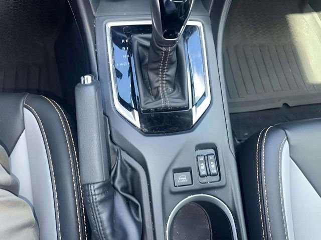 Used 2020 Subaru Crosstrek 2.0i Limited w/ Moonroof Package image 14