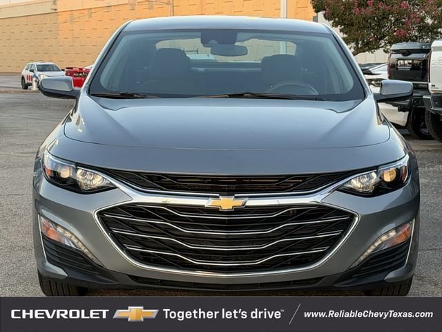 Used 2023 Chevrolet Malibu LT FWD image 3