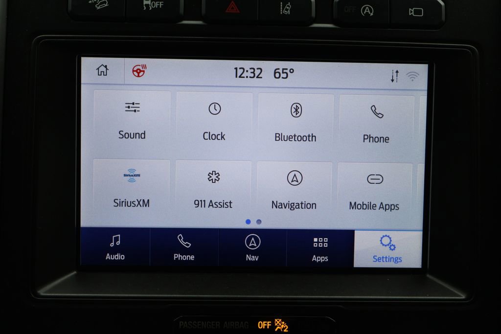 Used 2021 Ford Expedition Limited AWD/4WD image 19